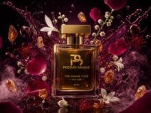Load image into Gallery viewer, The Savage Code | Eau de Parfum for Her
