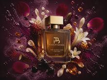 Load and play video in Gallery viewer, The Savage Code | Eau de Parfum for Her
